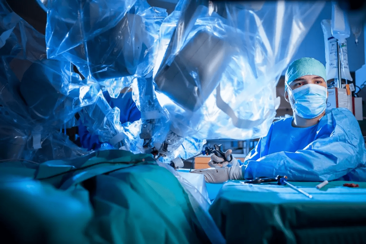 Side Effects of Prostate Removal – How Painful Is Recovery