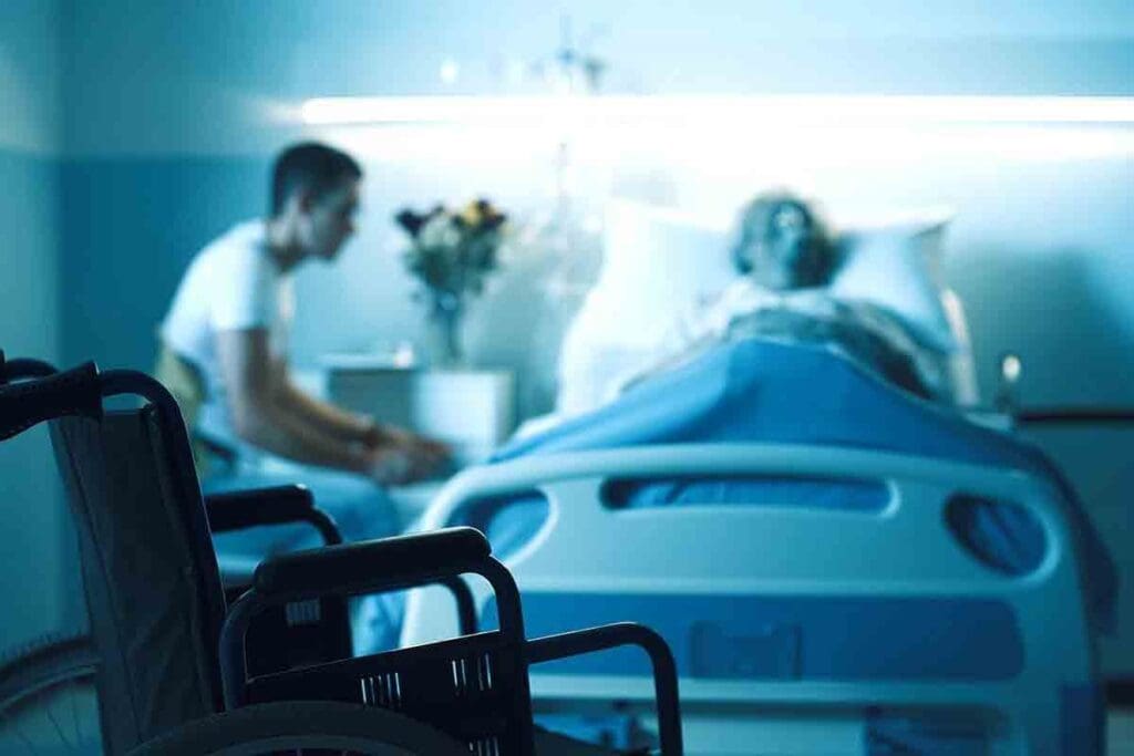 Pathogenesis of Acute Lymphoblastic Leukemia