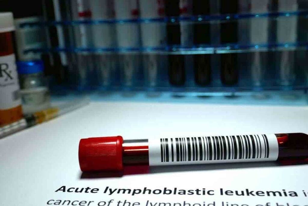 Acute Lymphocytic vs Lymphoblastic Leukemia