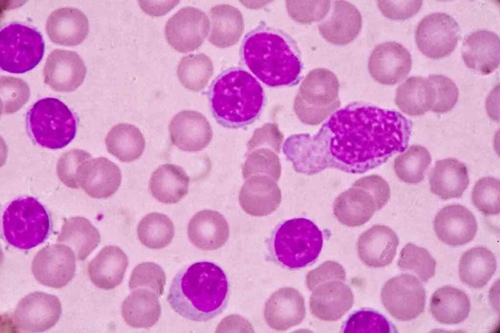 Acute Lymphocytic vs Lymphoblastic Leukemia