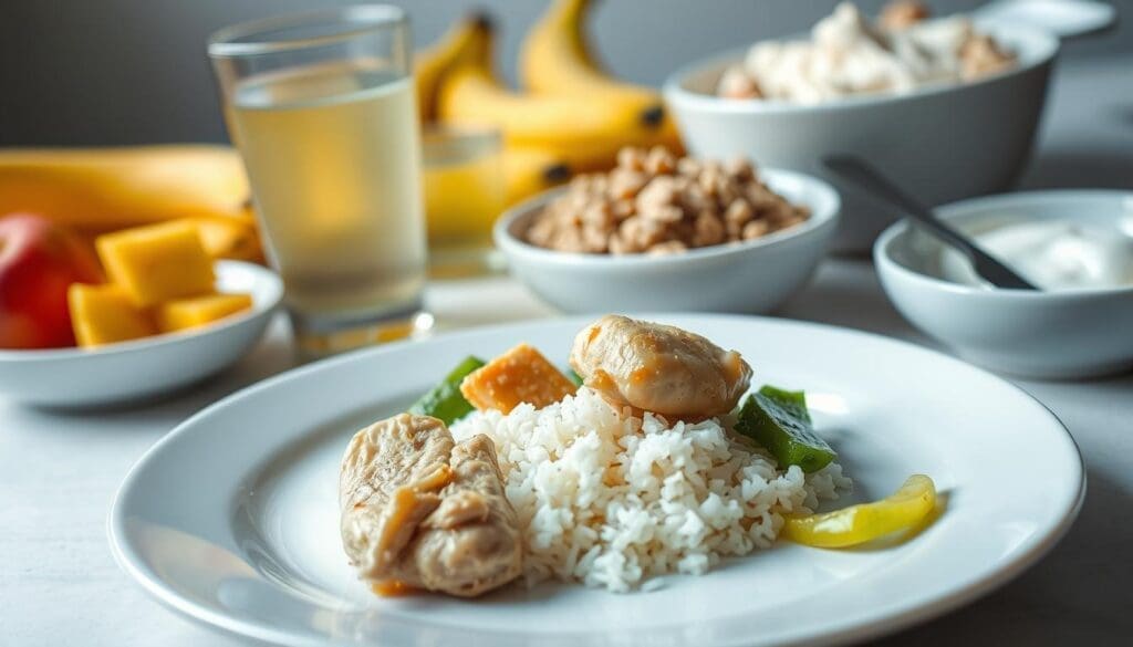 Diet After Bowel Resection Surgery: 15 Best Foods