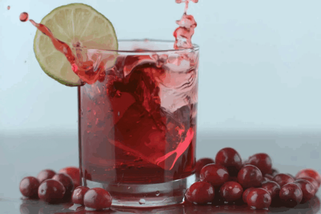 Cranberry Juice Benefits Male – Prostate Health Boost