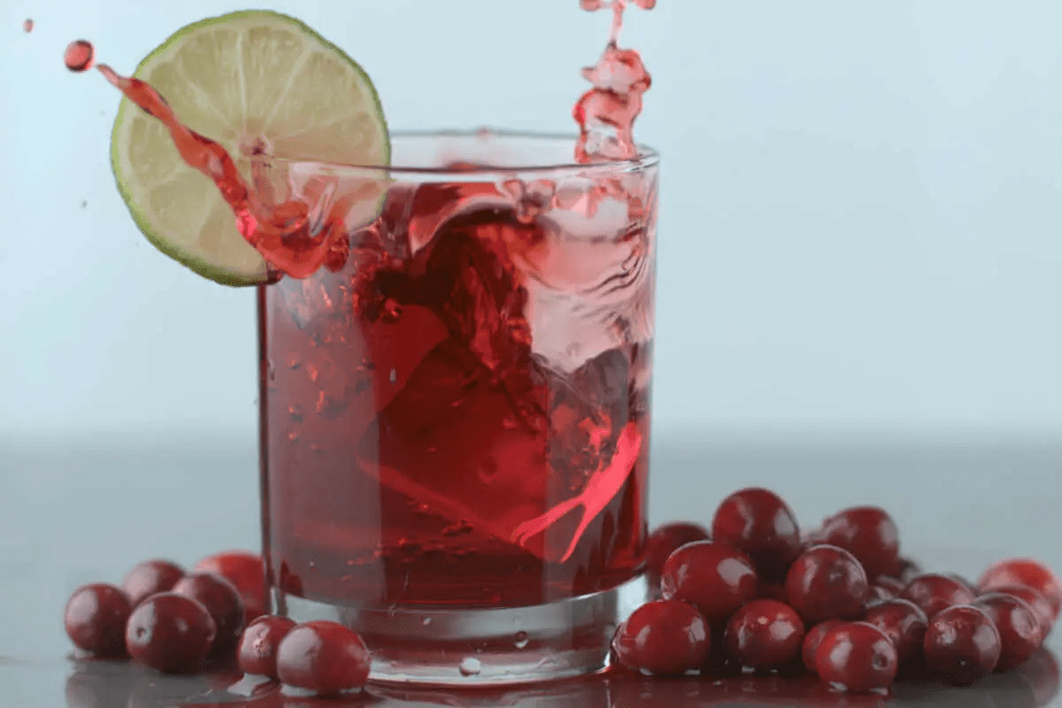 Cranberry Juice Benefits Male – Prostate Health Boost