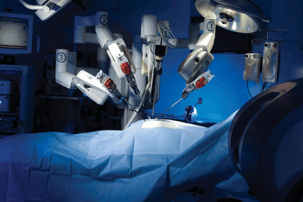 Recovery Time Prostatectomy Robotic – Is Robotic Surgery Better?