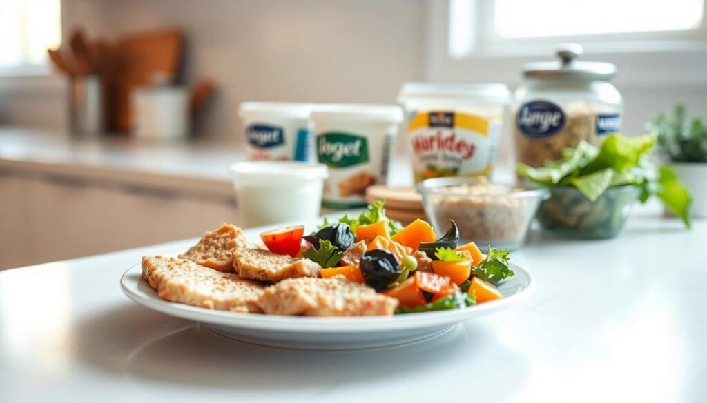 Diet After Colon Surgery: 13 Best Foods for Healing