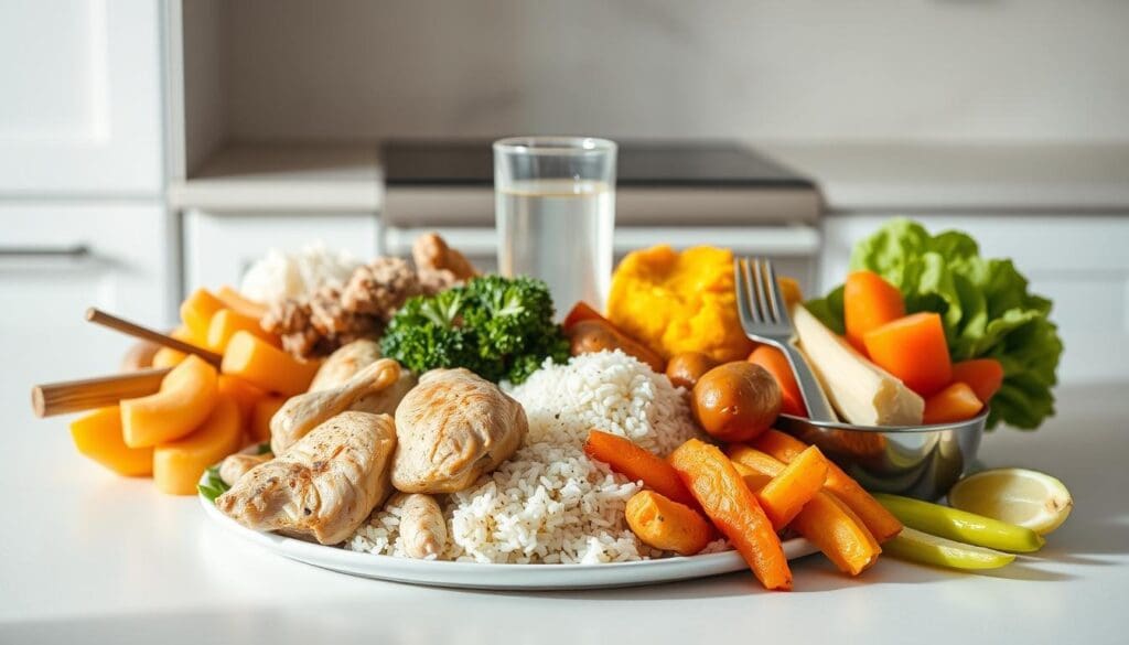 Diet Following Bowel Resection: 15 Best Foods for Healing