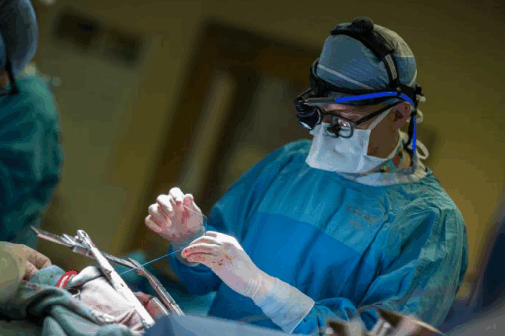 Open Heart Surgery: What is the Most Dangerous Type?