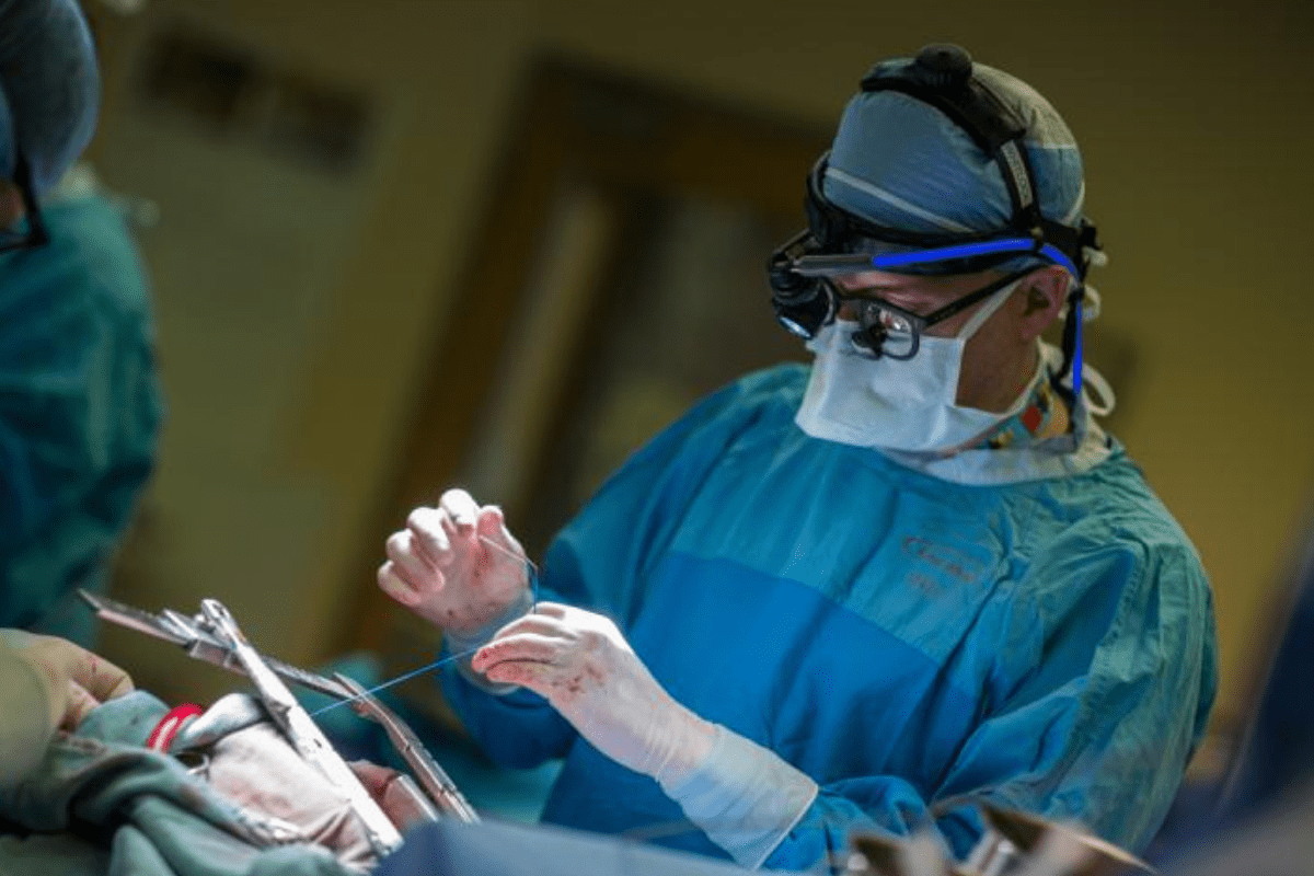 Open Heart Surgery: What is the Most Dangerous Type?