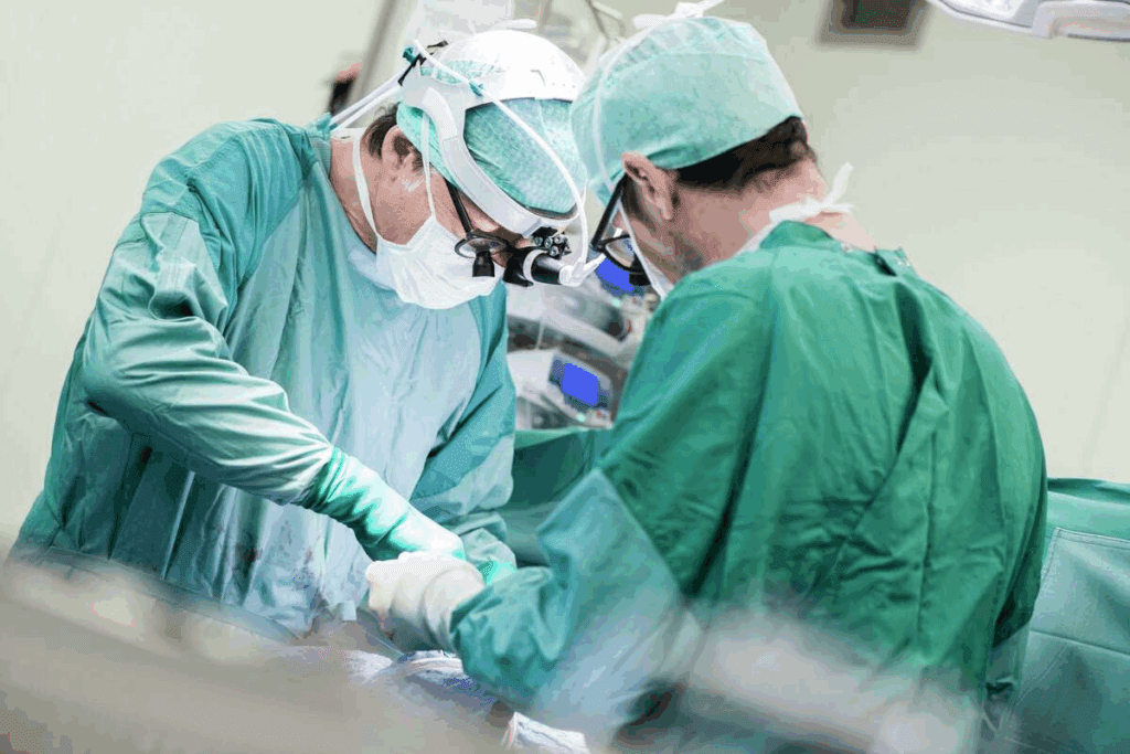 Is There a New Heart Surgery to Avoid Open Heart Surgery?