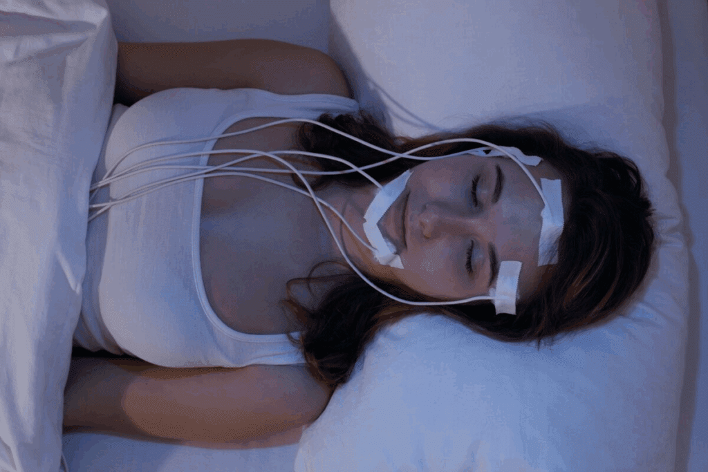 CBC Test for Sleep Disorders: A Powerful Tool for Better Rest