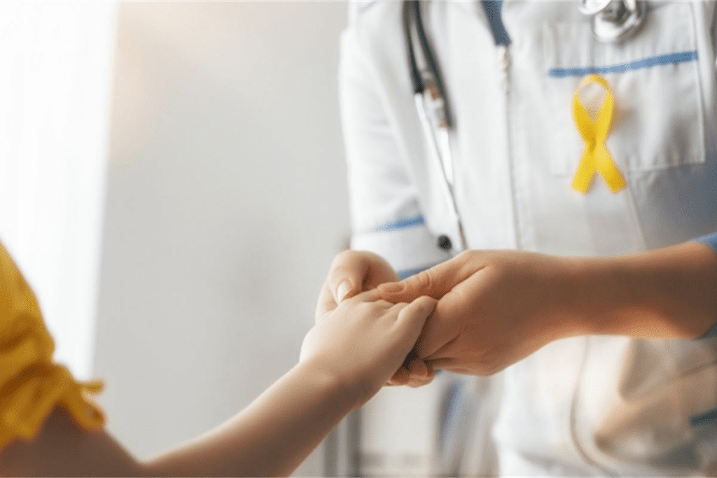 Cancer Childhood Symptoms: Scary Early Signs