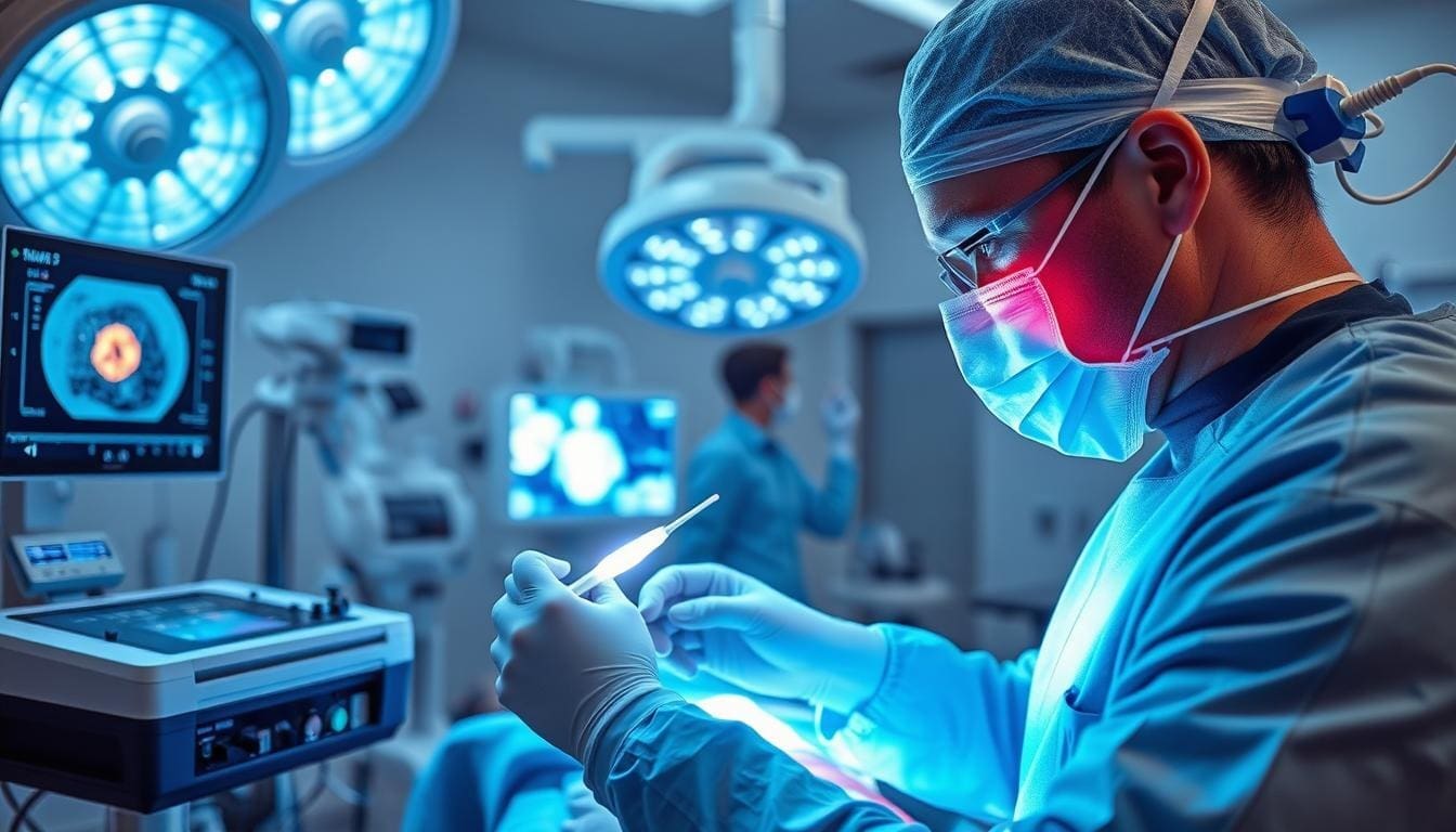 How to Prepare for and Undergo a CT Scan Guided Lung Biopsy: Step-by-Step Guide