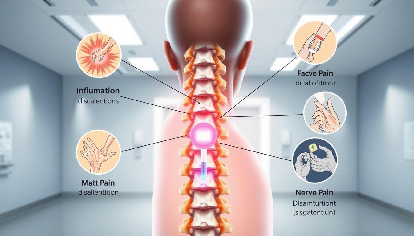 Nerve Damage from Facet Joint Injections: 10 Facts