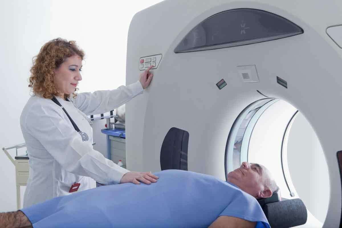 Would a PET Scan Show Colon Cancer? Detection Guide