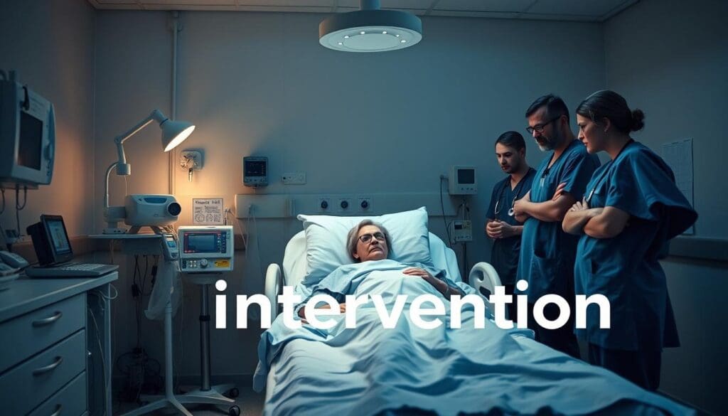 What does intervention mean? The Ultimate Right Definition