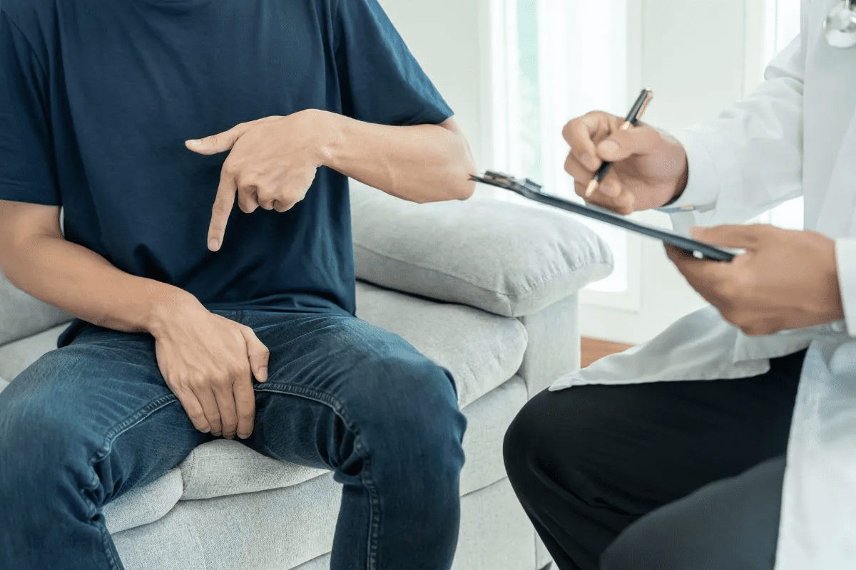 Prostate Surgery Recovery – How Long to Wear Depends