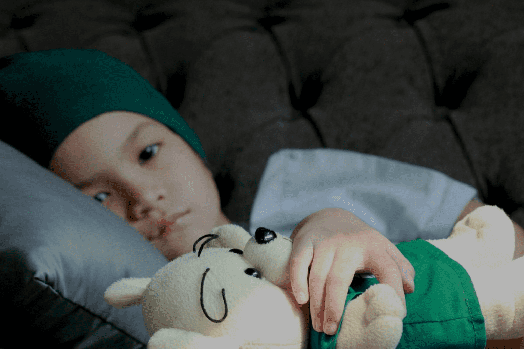 Childhood Obesity: Dangerous Post-Cancer Risk