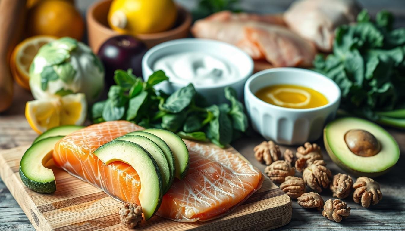 Best Diet for Gallbladder Issues: 15 Foods