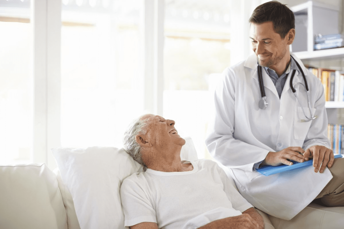 Prostate Surgery Recovery – Complete Aftercare Instructions