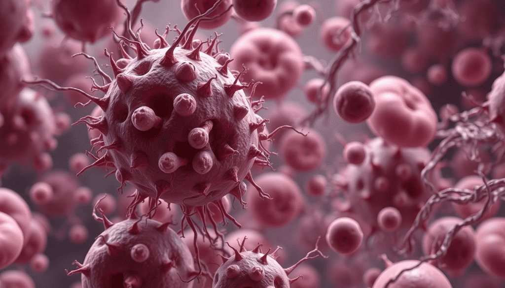 Not Curable Leukemia: 5 Negative Types and Powerful Alarming Prognosis