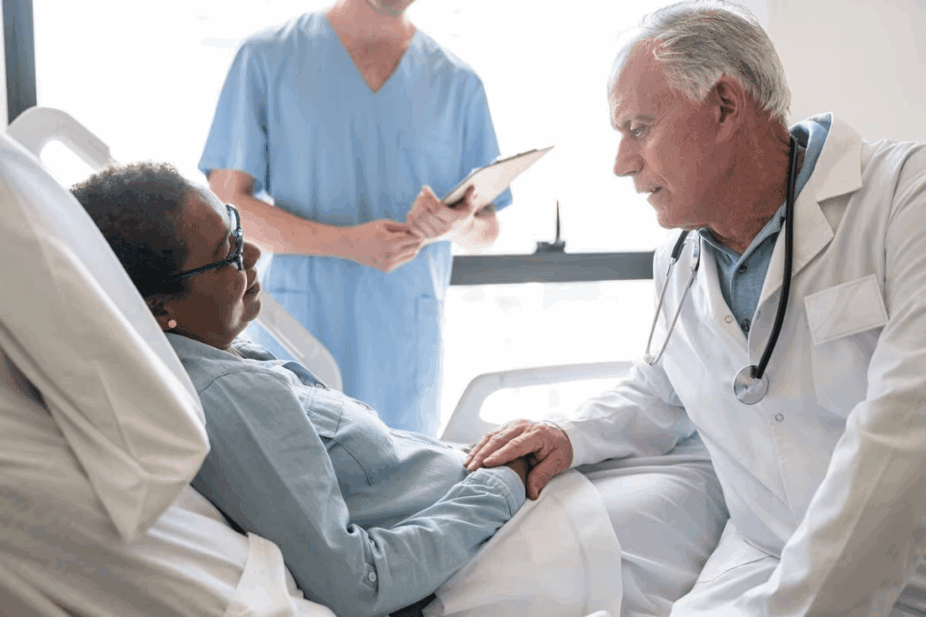 Prostatectomy – How Long You Should Avoid Driving After Surgery