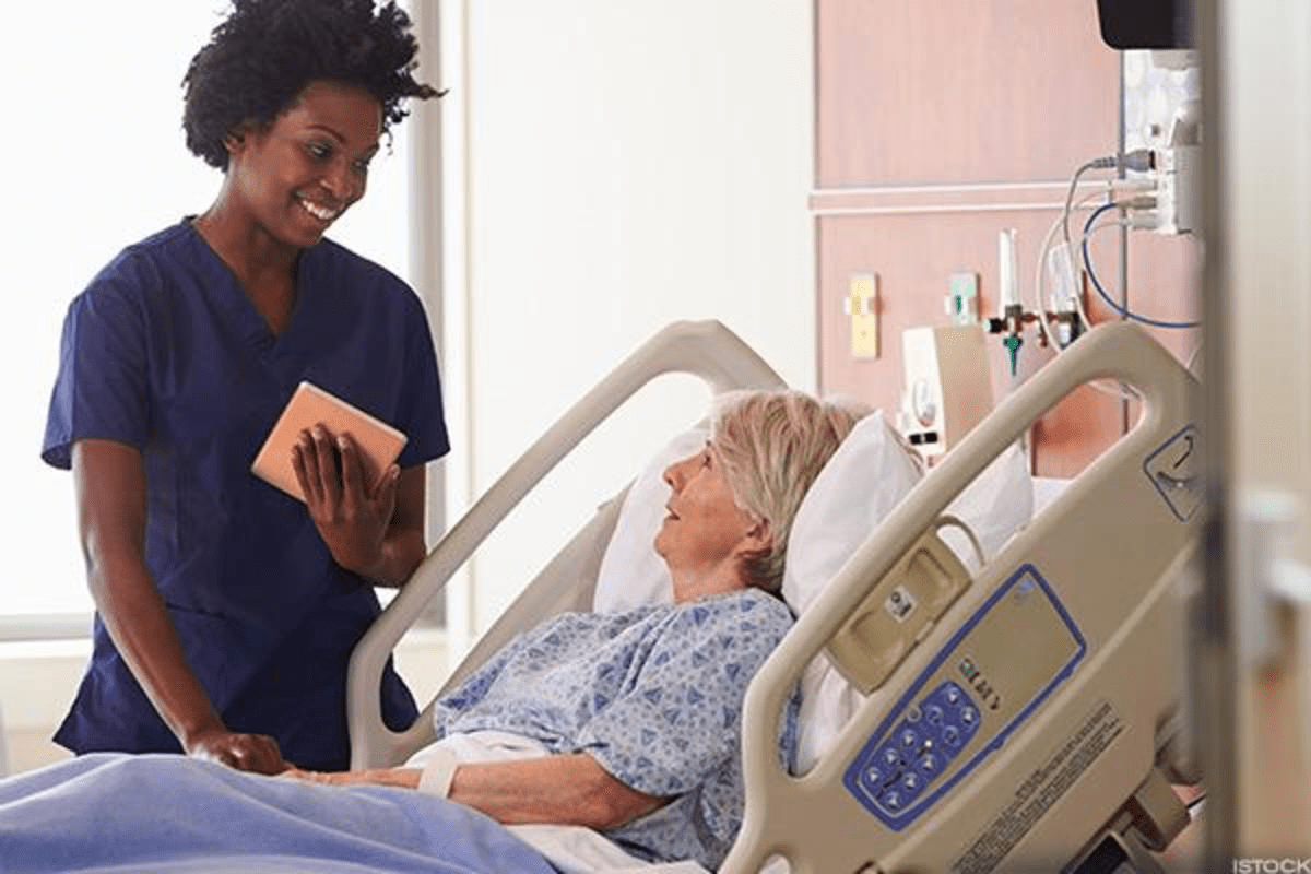 Symptoms of Essential Thrombocythemia