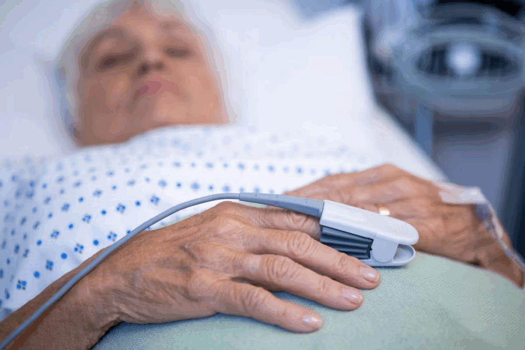 Myelofibrosis: Causes, Symptoms & Care