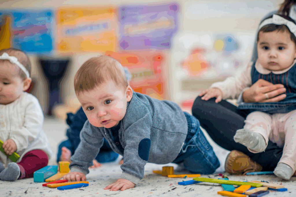 Delay in Development: Dangerous Causes