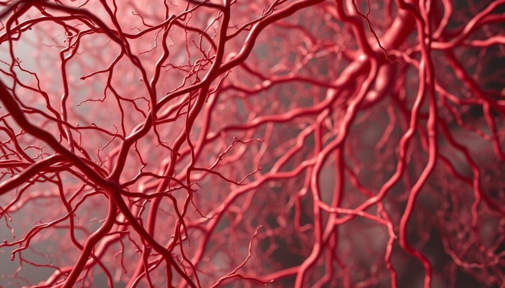 How Many Blood Vessels Are in the Body? Key Facts 3 How Many Blood Vessels Are in the Body? Key Facts