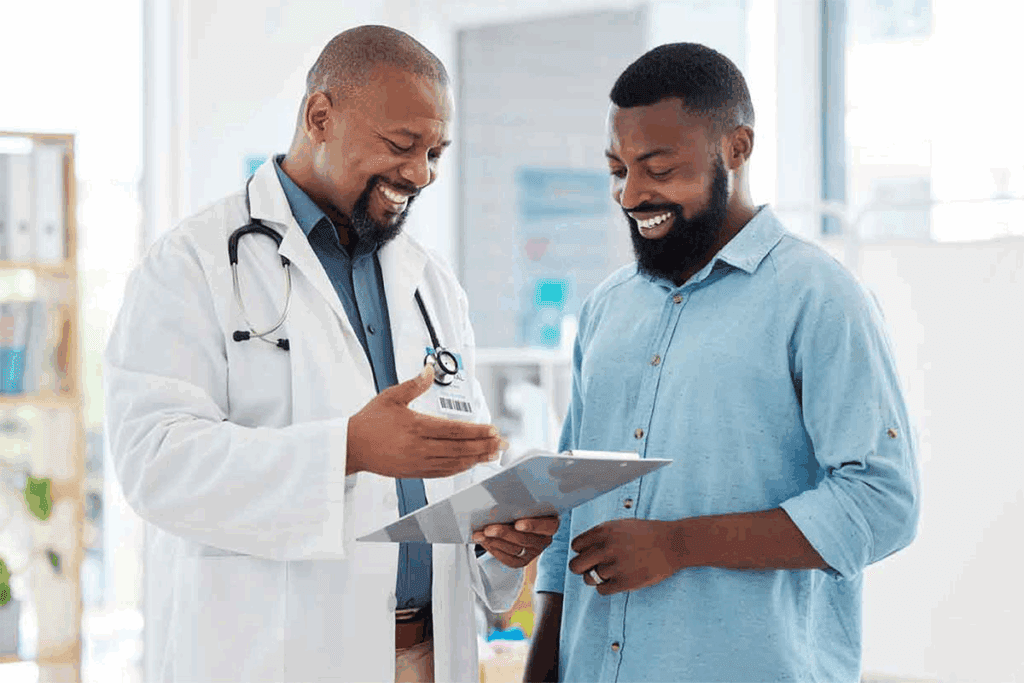 Understanding Personality and Life Expectancy After Prostate Removal 1 Understanding Personality and Life Expectancy Changes After Prostate Removal