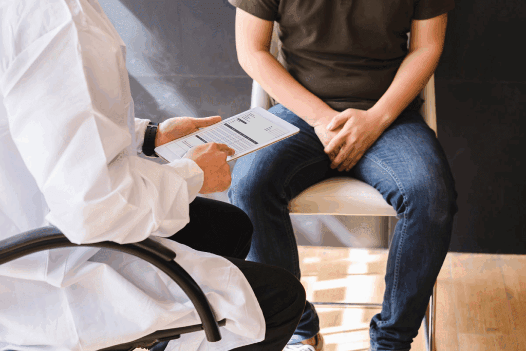 Understanding Personality and Life Expectancy After Prostate Removal 3 Understanding Personality and Life Expectancy Changes After Prostate Removal