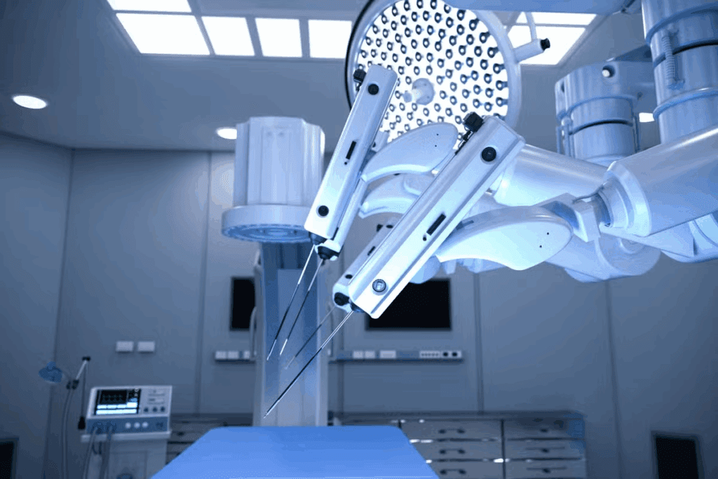 Surgical Robots: Who is the Leading and Amazing Manufacturer?