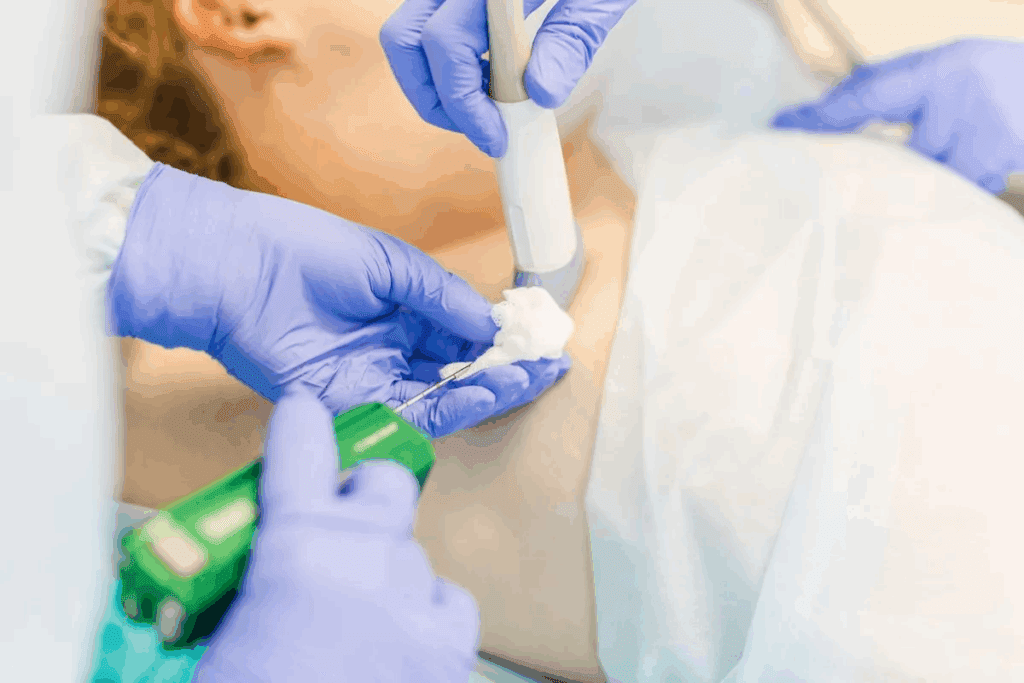 The Truth About Prostate Biopsy: Why MRI Offers a Better, Safer Option