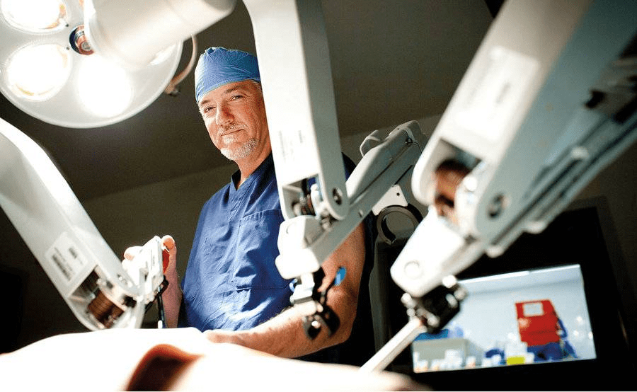 Robotic Heart Surgery: How Painful is Recovery? Crucial Answers