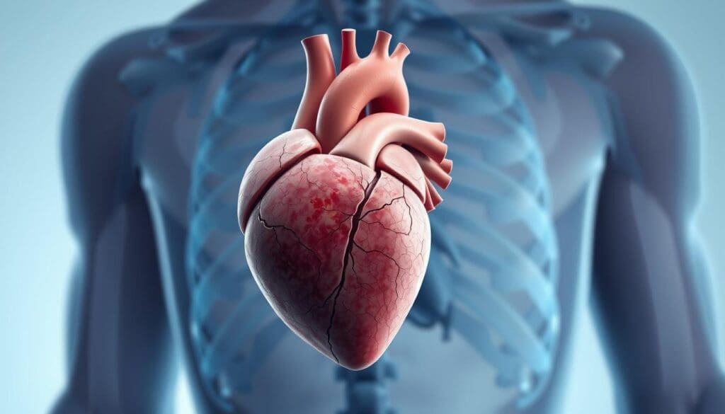 Is Cardiomyopathy the Same as Congestive Heart Failure?