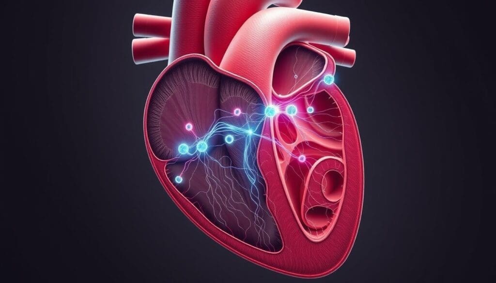 Cardiovascular Electrical System Facts 1 Cardiovascular Electrical System Facts