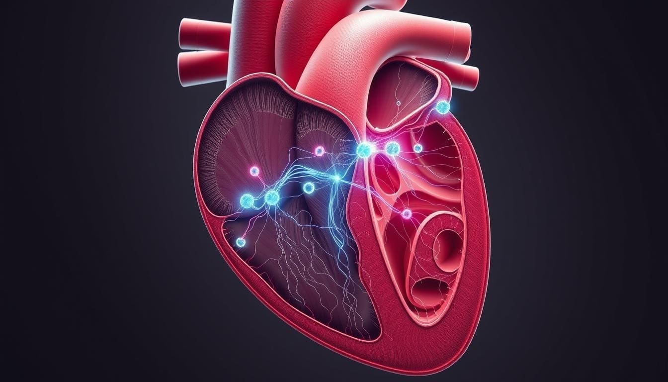 Cardiovascular Electrical System Facts
