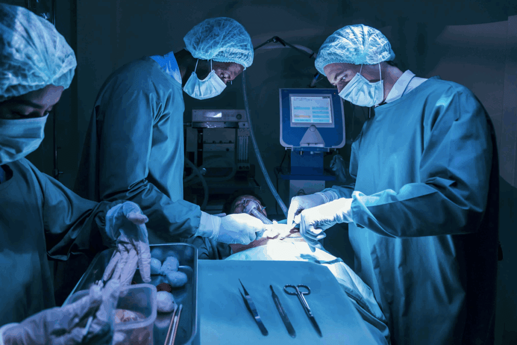 Thoracotomy: More Than Just Amazing Lung Surgery