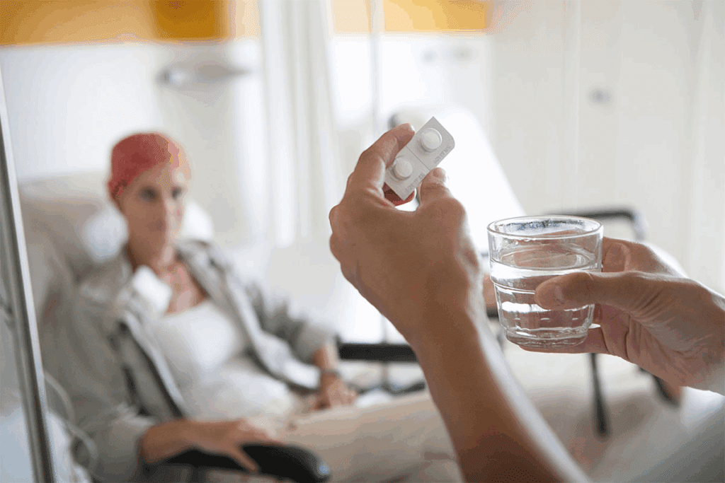 Chemotherapy Diet Restrictions to Follow