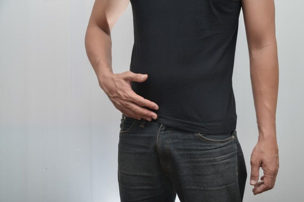 How Big Is a 5mm Kidney Stone? Visual Size Comparison