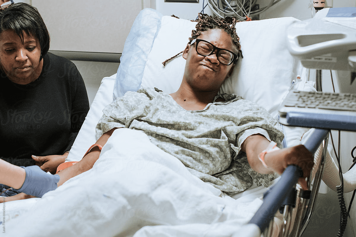 Does Surgery Hurt? Shocking Truth About Day 3