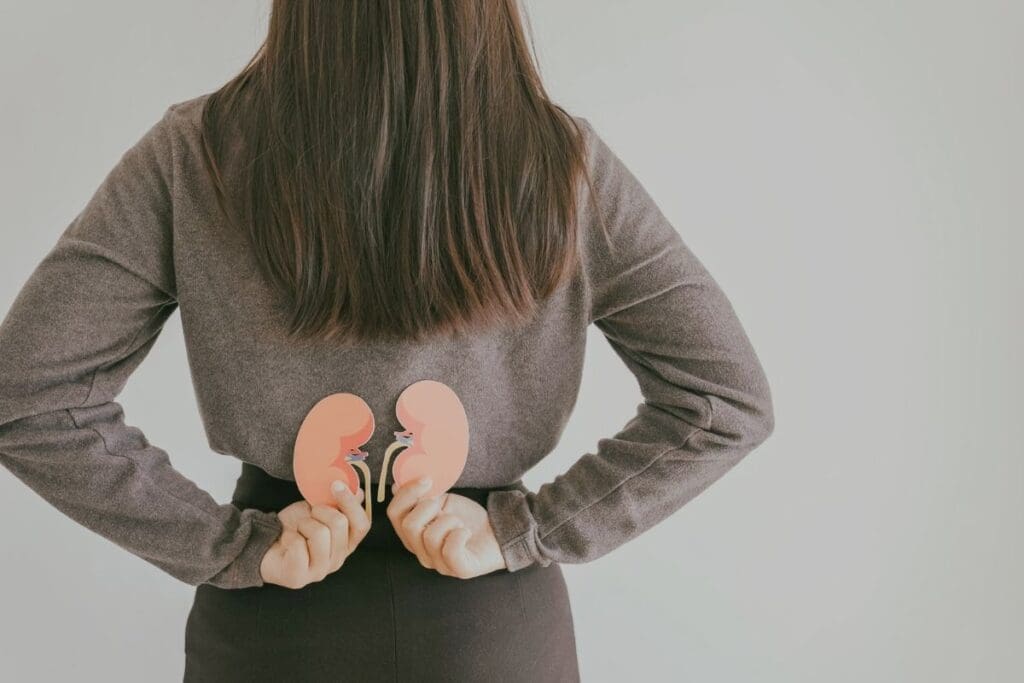 What Does a 2mm Kidney Stone Look Like? Visual Guide