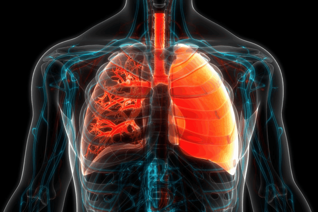 Uncurable Lung Diseases: Understanding the Challenges