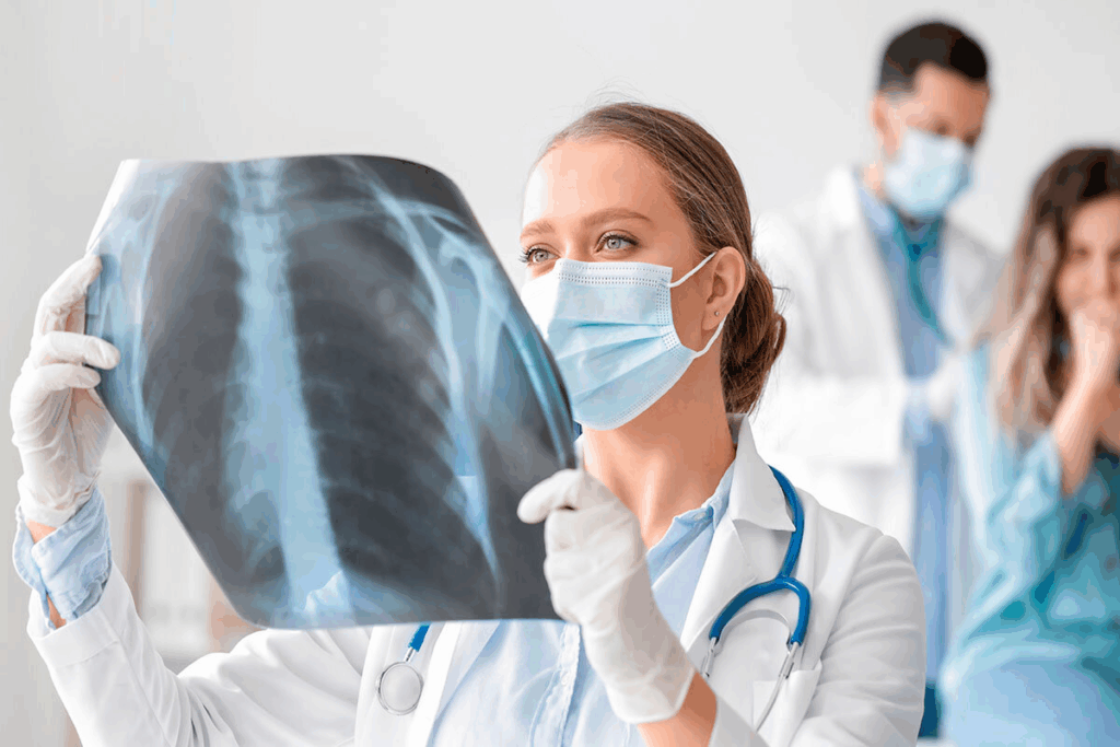 Uncurable Lung Diseases: Understanding the Challenges