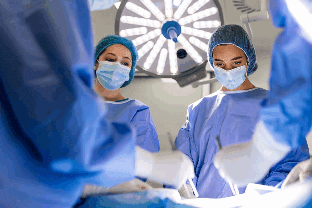 Coastal Surgery: What Surgery Has the Highest Failure Rate? Negative