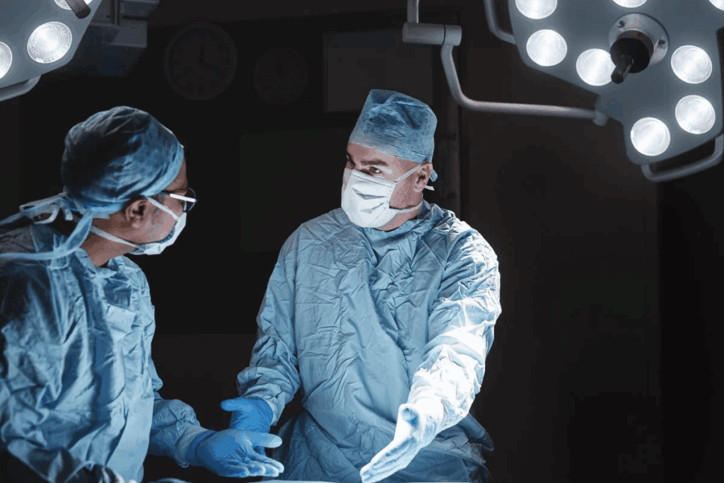 Coastal Surgery: What Surgery Has the Highest Failure Rate? Negative