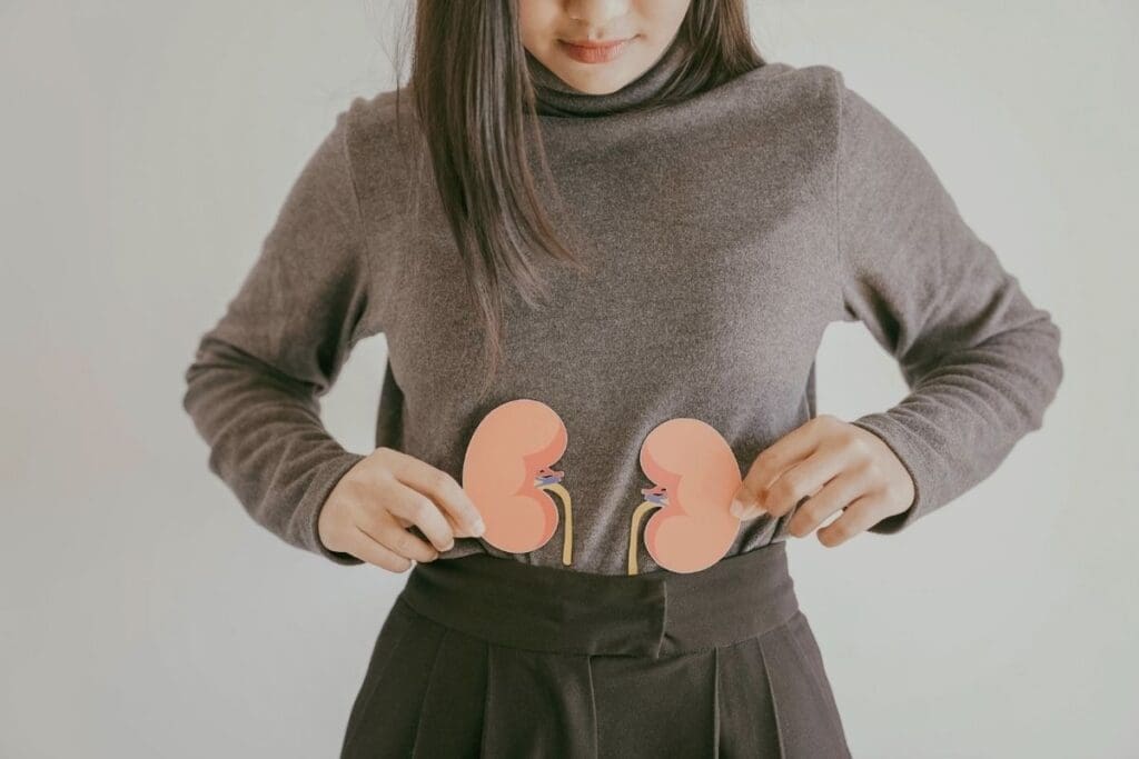 How Long Will a Kidney Stone Stay in Your Bladder?