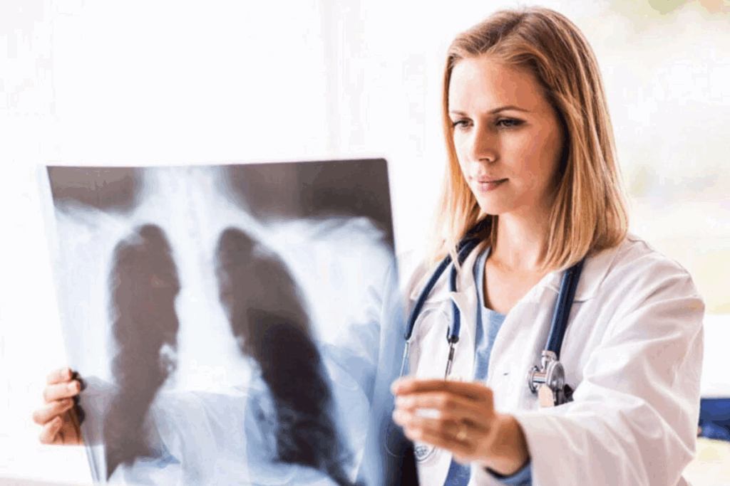 Becoming a Pulmonologist: Schooling for What Is a Pulmonologist