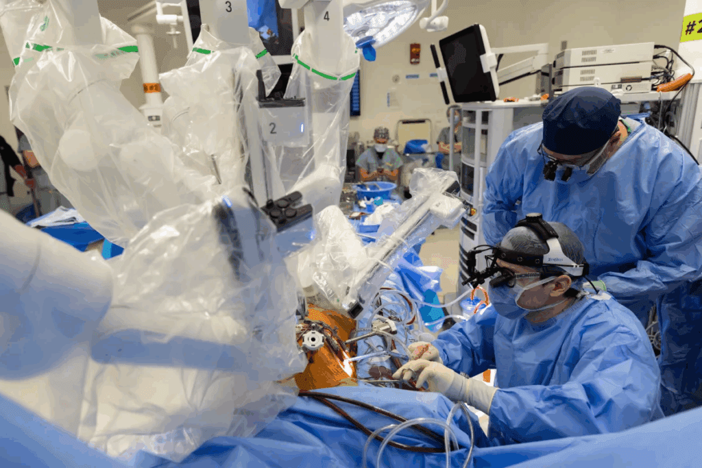 Robotic Heart Surgery Cost: How Much is a New Robotic Heart?