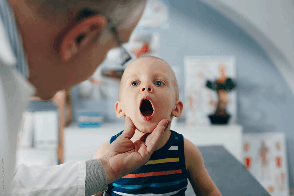 Stertor: A Shocking Sign of Airway Obstruction